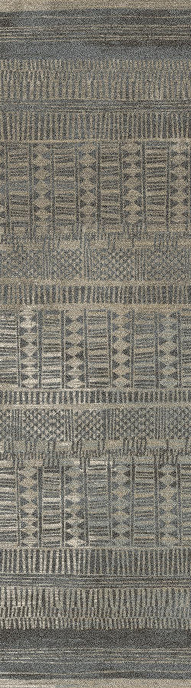 Fulani-Graystone Flooring by Milliken