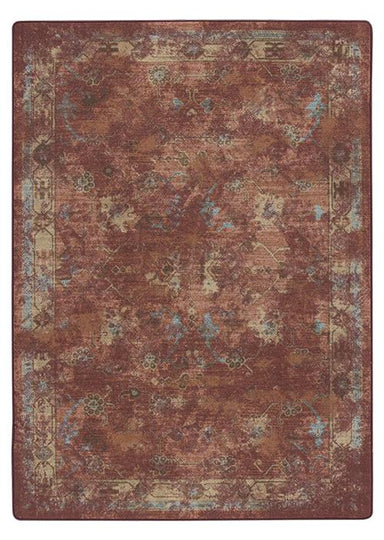 Croft-Adobe Flooring by Milliken