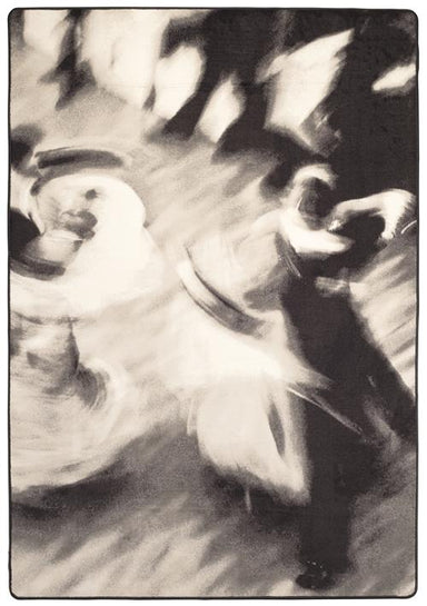 Ballare-Grayscale Flooring by Milliken