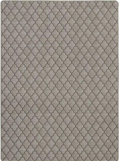 Essex II-Mocha Flooring by Milliken