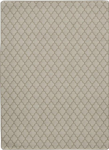 Essex II-Khaki Flooring by Milliken