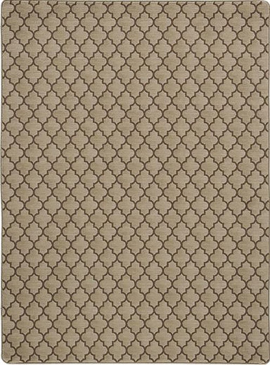 Essex II-Toasted Oat Flooring by Milliken