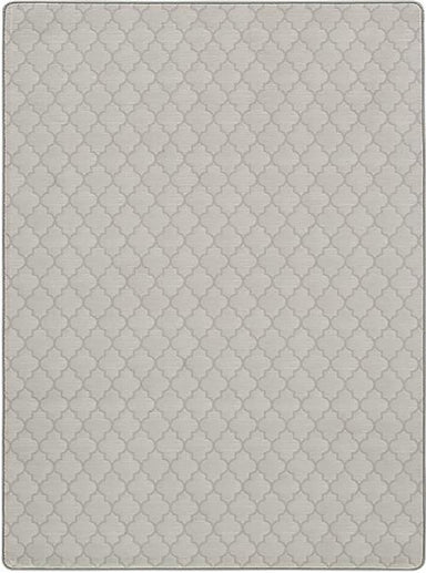 Essex II-Taupe Flooring by Milliken