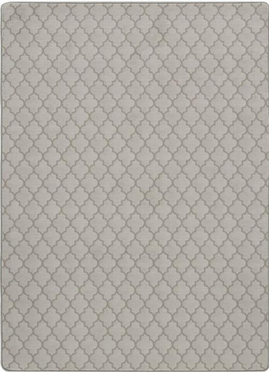 Essex II-Zinc Flooring by Milliken
