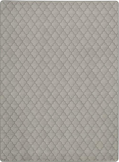 Essex II-Mercury Flooring by Milliken