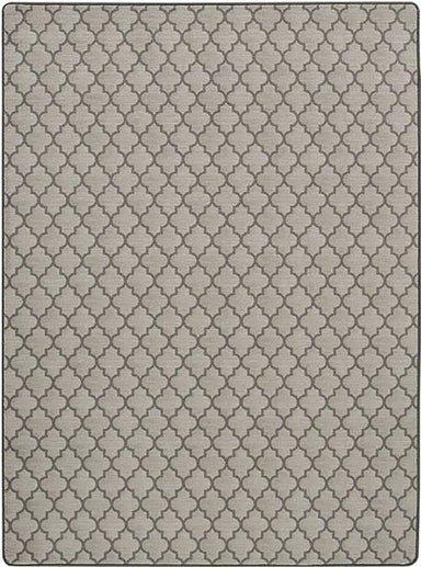 Essex II-Putty Flooring by Milliken