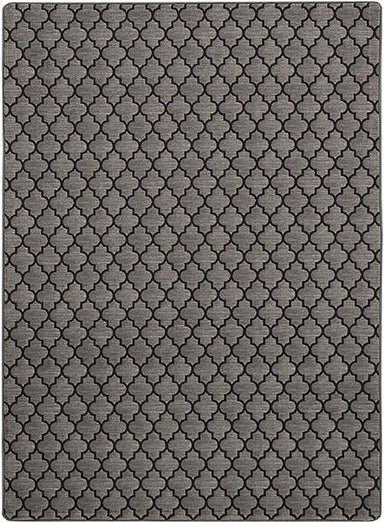 Essex II-Onyx Flooring by Milliken