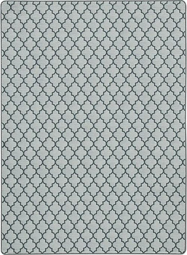 Essex II-Oceanic Flooring by Milliken