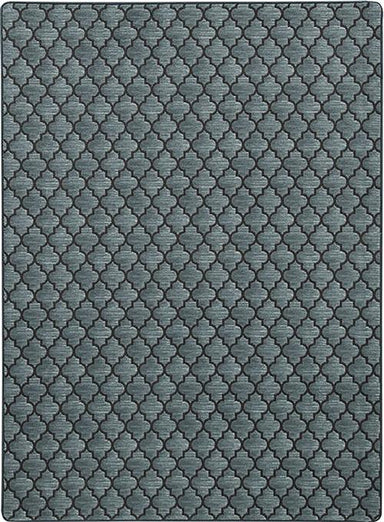 Essex II-Jade Flooring by Milliken