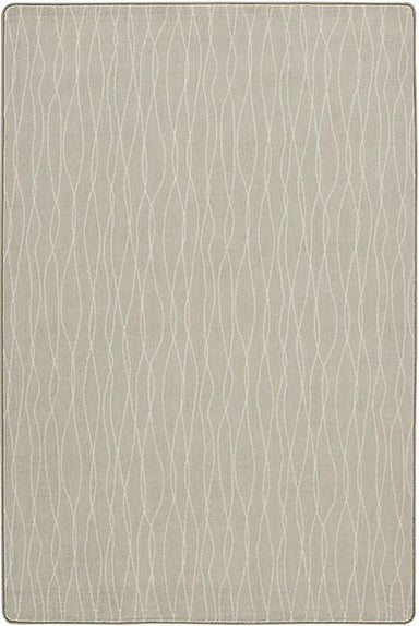 Flow II-Muslin Flooring by Milliken