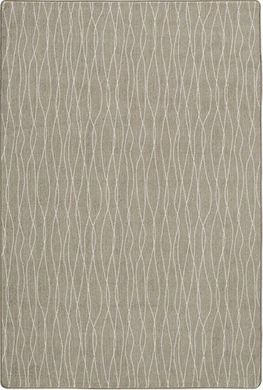 Flow II-Nutmeg Flooring by Milliken