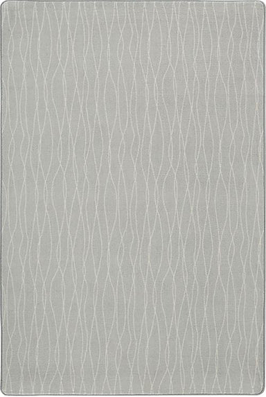 Flow II-Cloud Flooring by Milliken