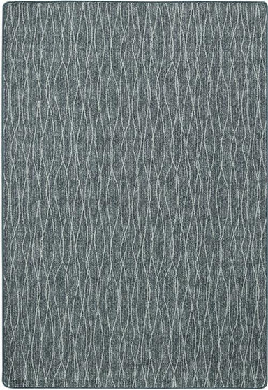 Flow II-Spruce Flooring by Milliken