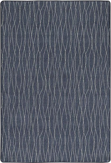 Flow II-Comet Flooring by Milliken