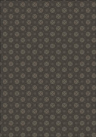 Asiana-Charcoal Flooring by Milliken