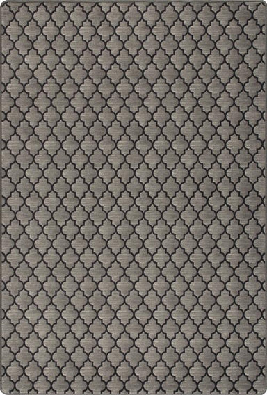 Essex-Gunmetal Flooring by Milliken