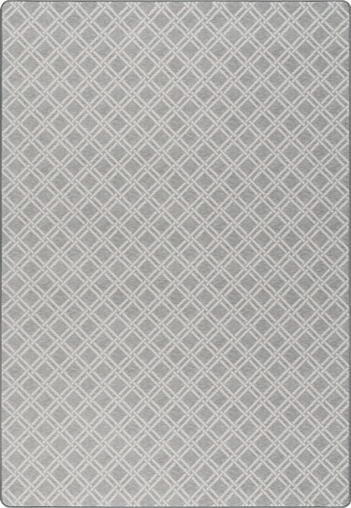 Canova Lattice-Silvery Blue