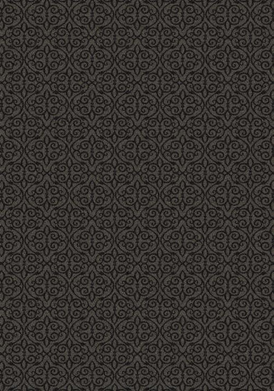 Treasured-Wroght Iron Flooring by Milliken