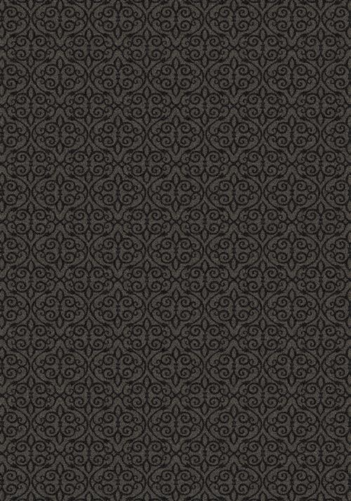 Treasured-Wroght Iron