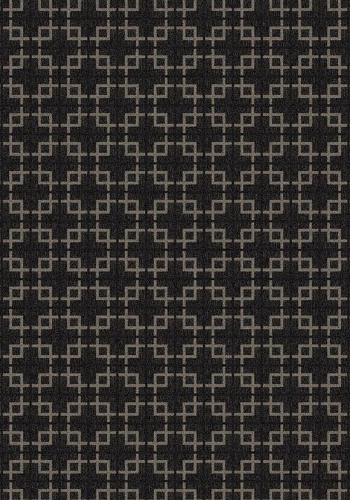 Urbandale-Modern Black