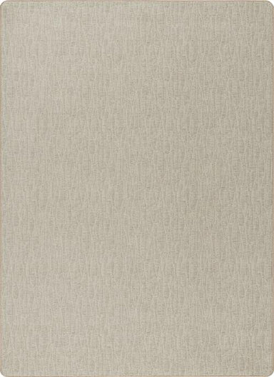 Woven Edge-Moss Flooring by Milliken