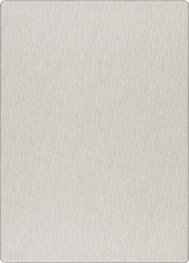 Woven Edge-River Cane Flooring by Milliken