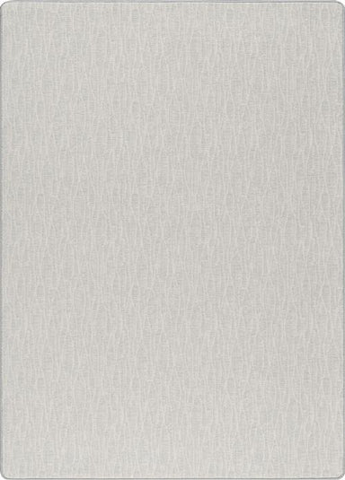 Woven Edge-Smoke Flooring by Milliken