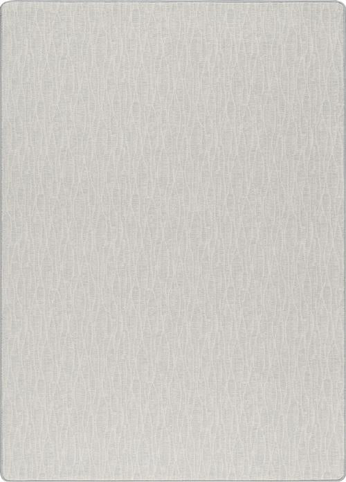 Woven Edge-Smoke