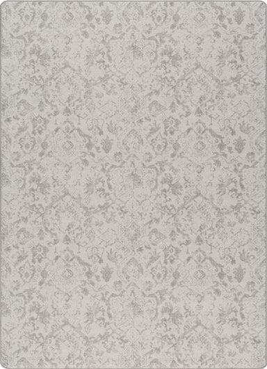 Timeless Bahar-Mushroom Flooring by Milliken