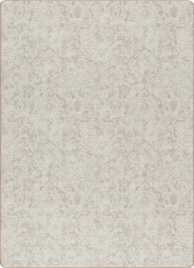 Timeless Bahar-Parchment Flooring by Milliken