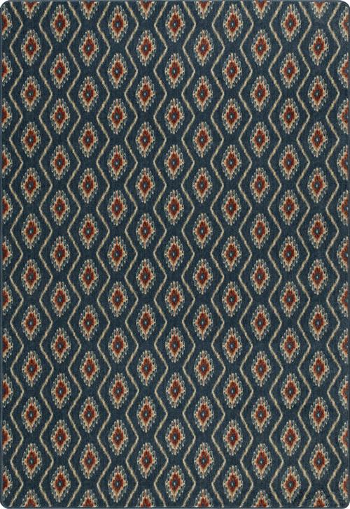 La Casa-Imperial Blue