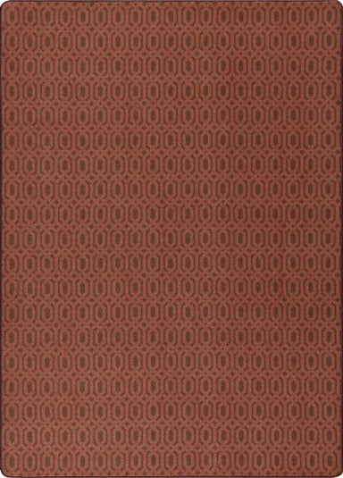 Cadence Song-Spice Flooring by Milliken