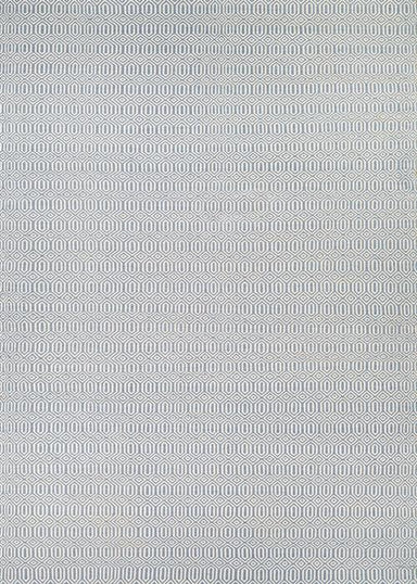 Cottages - Southport - Blue Flooring by Couristan