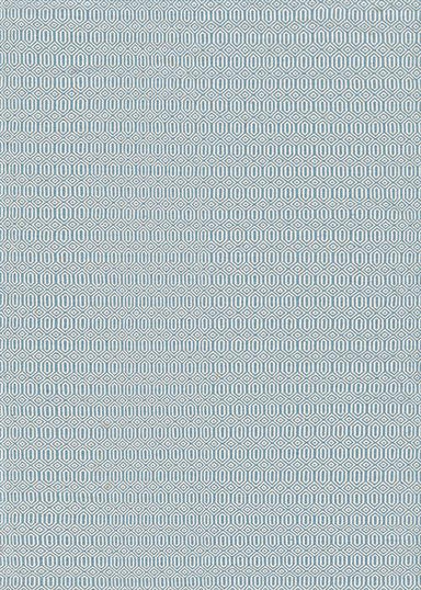 Cottages - Southport - Denim Flooring by Couristan