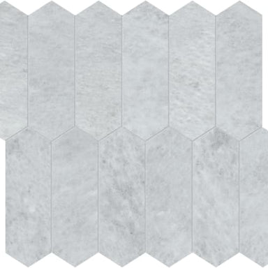 Aura Fresca Mosaic - Picket Flooring by Anatolia