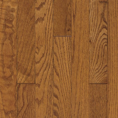 Ascot Plank Flooring by Hartco