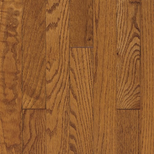 Ascot Plank Flooring by Hartco