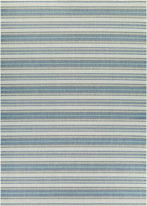 Monaco - Marbella - Ivory/Sand/Azure