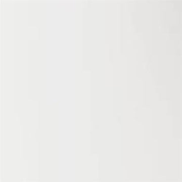 Solid White Matte - 12x36