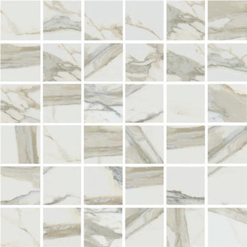 Oro Polished - Mosaic