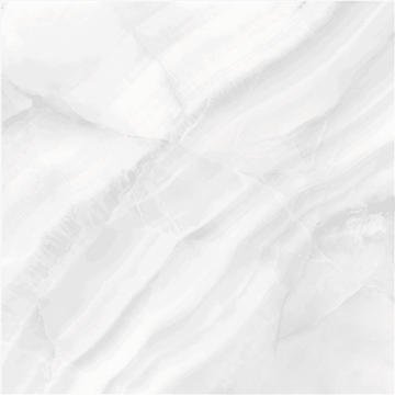 Blanc / Natural 24 X 24