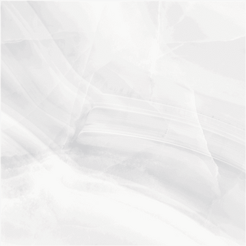 Blanc / Polished 24 X 24