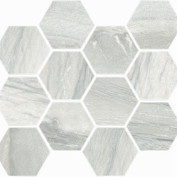 Pearl Anticato - Hexagon