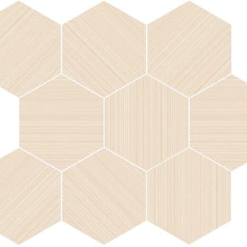 Ekru - Hexagon