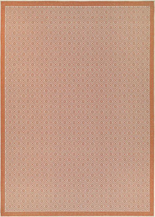 Monaco - Sea Pier - Sand/Salmon