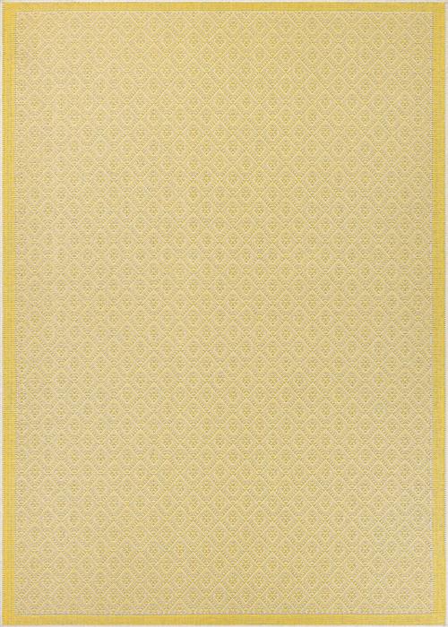 Monaco - Sea Pier - Sand/Lemon