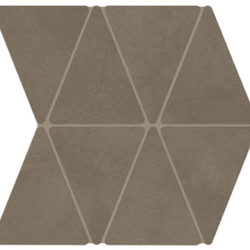 Umber Rhombus