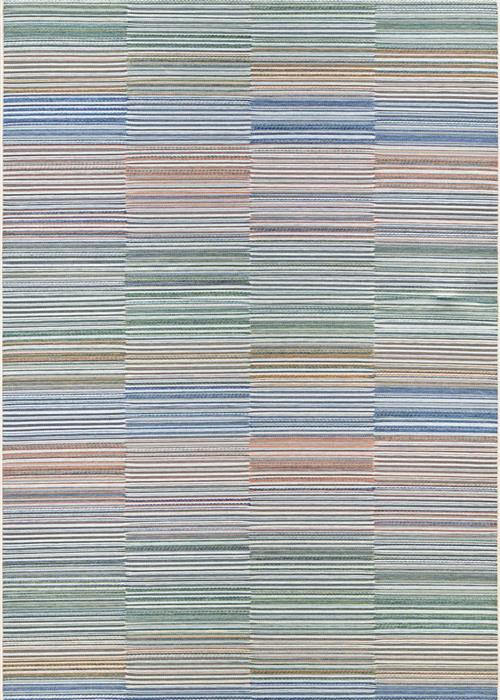 Cape - Shoreham - Ivory/Multi