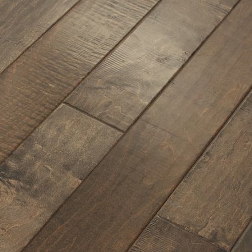 Bernina Maple Flooring by Anderson Tuftex