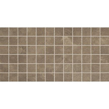 Brown - 2x2 Mosaic